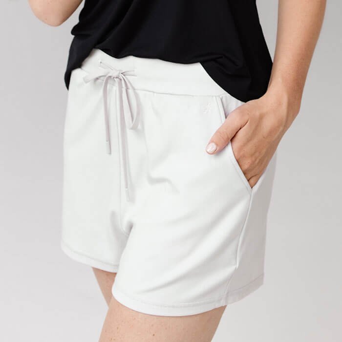 The Best Sustainable Eco Friendly Women's Shorts