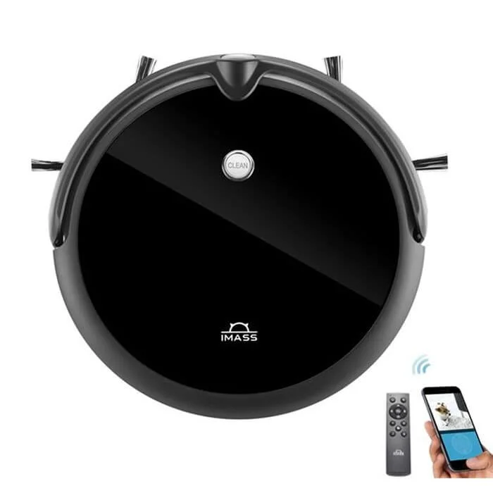 Robot Vacuum Cleaner Mop