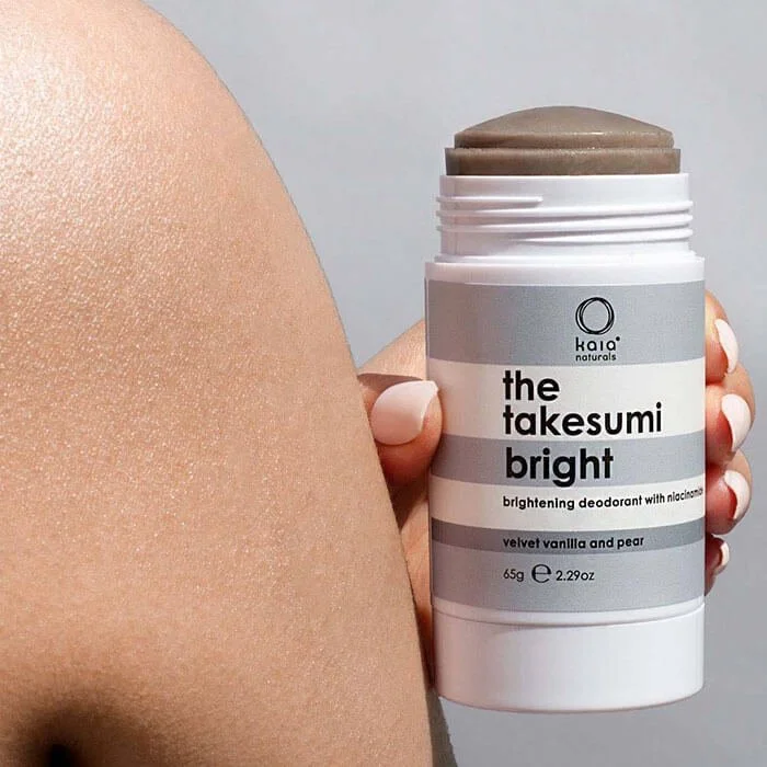 Kaia Naturals Deodorant