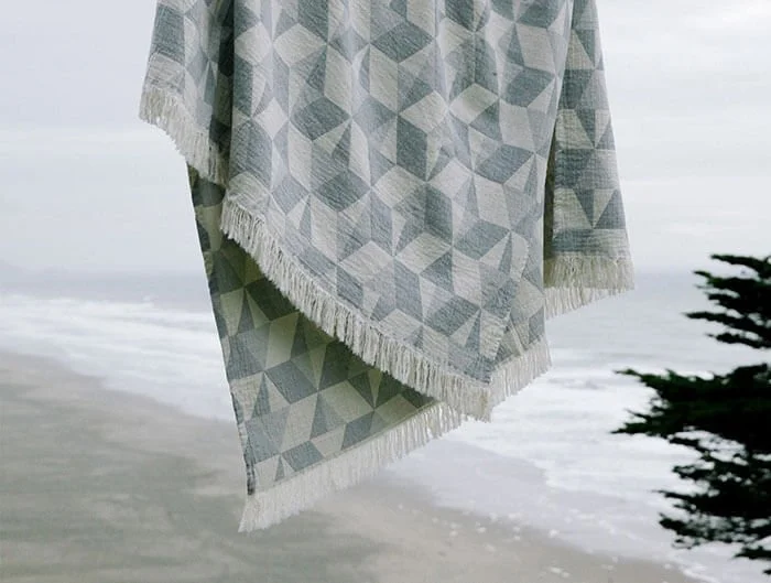 Pismo Blanket