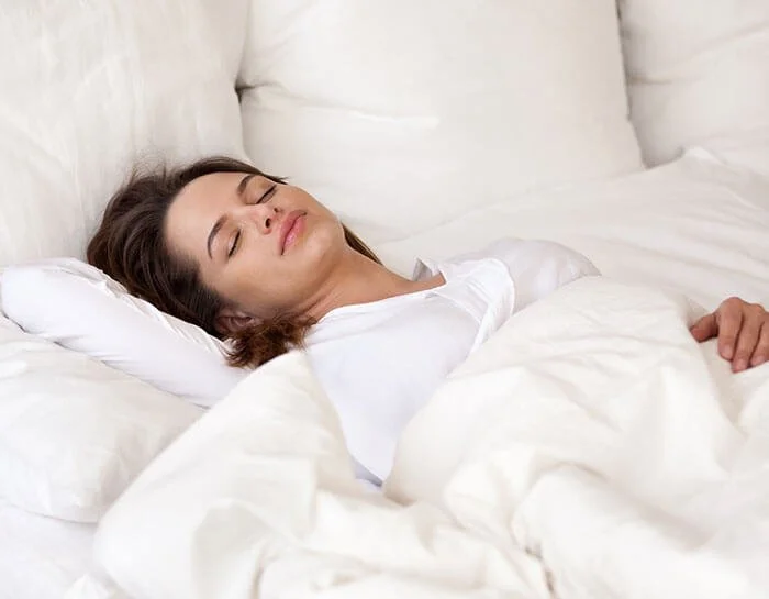 Set Sleep Schedule To Help With Dreams