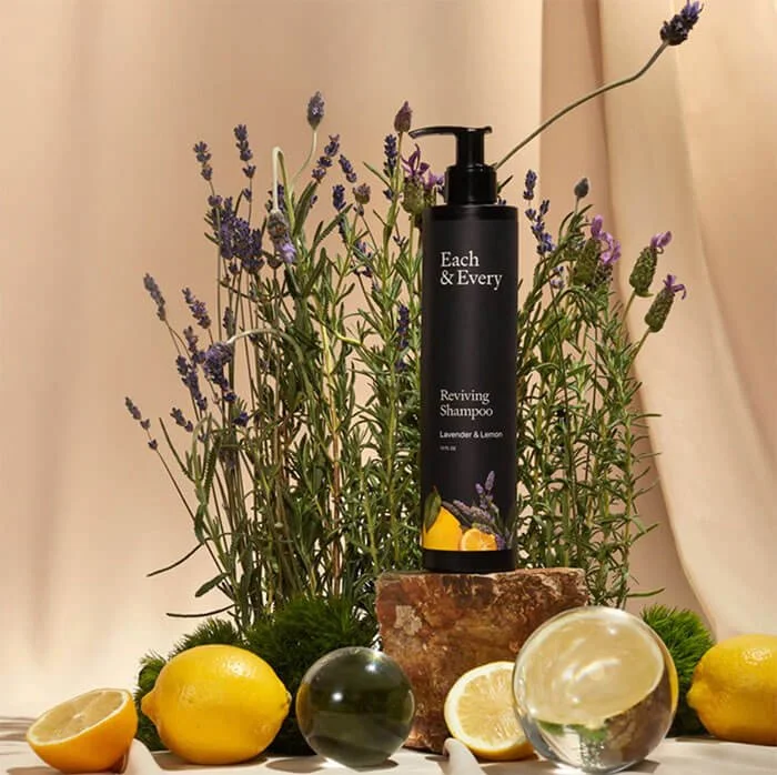 15 CrueltyFree Shampoo Brands That Make a Difference