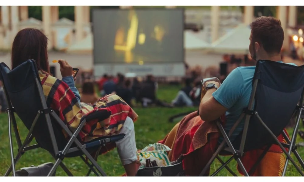 Best Outdoor Folding Chairs for Camping