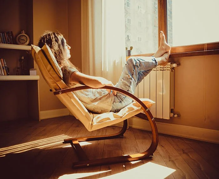 Is Green Furniture A Better Choice?