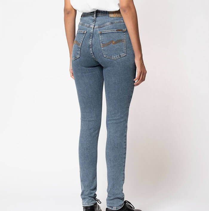 Apple bottom jeans
