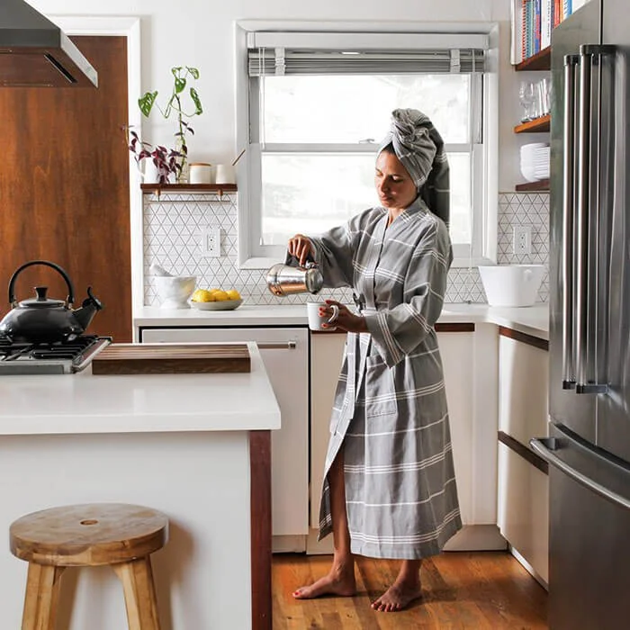 9 Warmest and Most Comfortable Robes for Men and Women