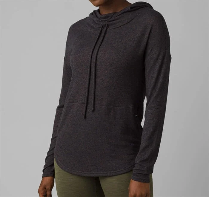 Foresta Top Hoodie