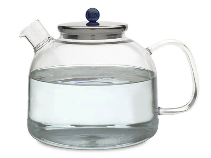 Tea Kettle