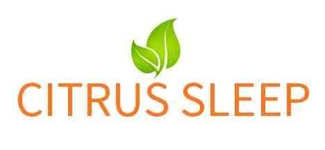 Citrus Sleep