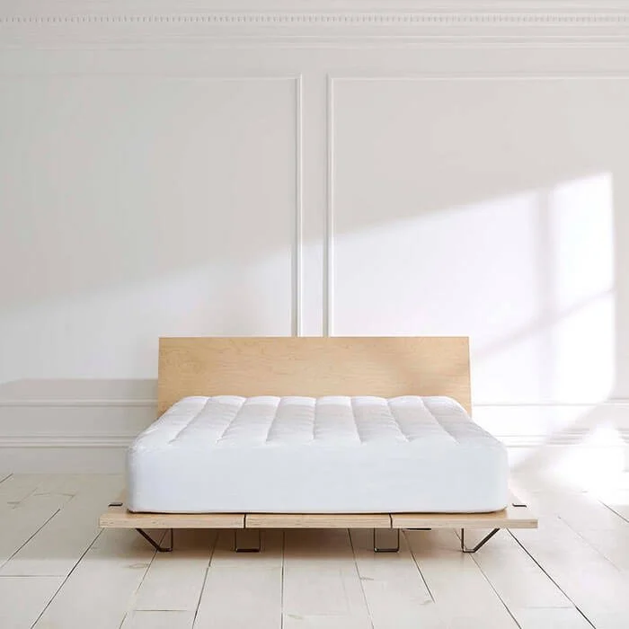 Platform Bed