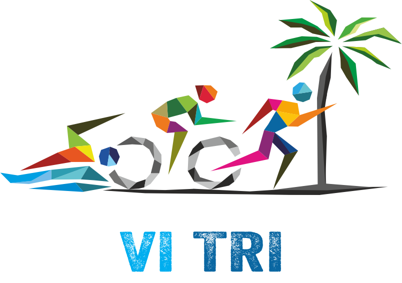 St Croix Triathlon VI TRI