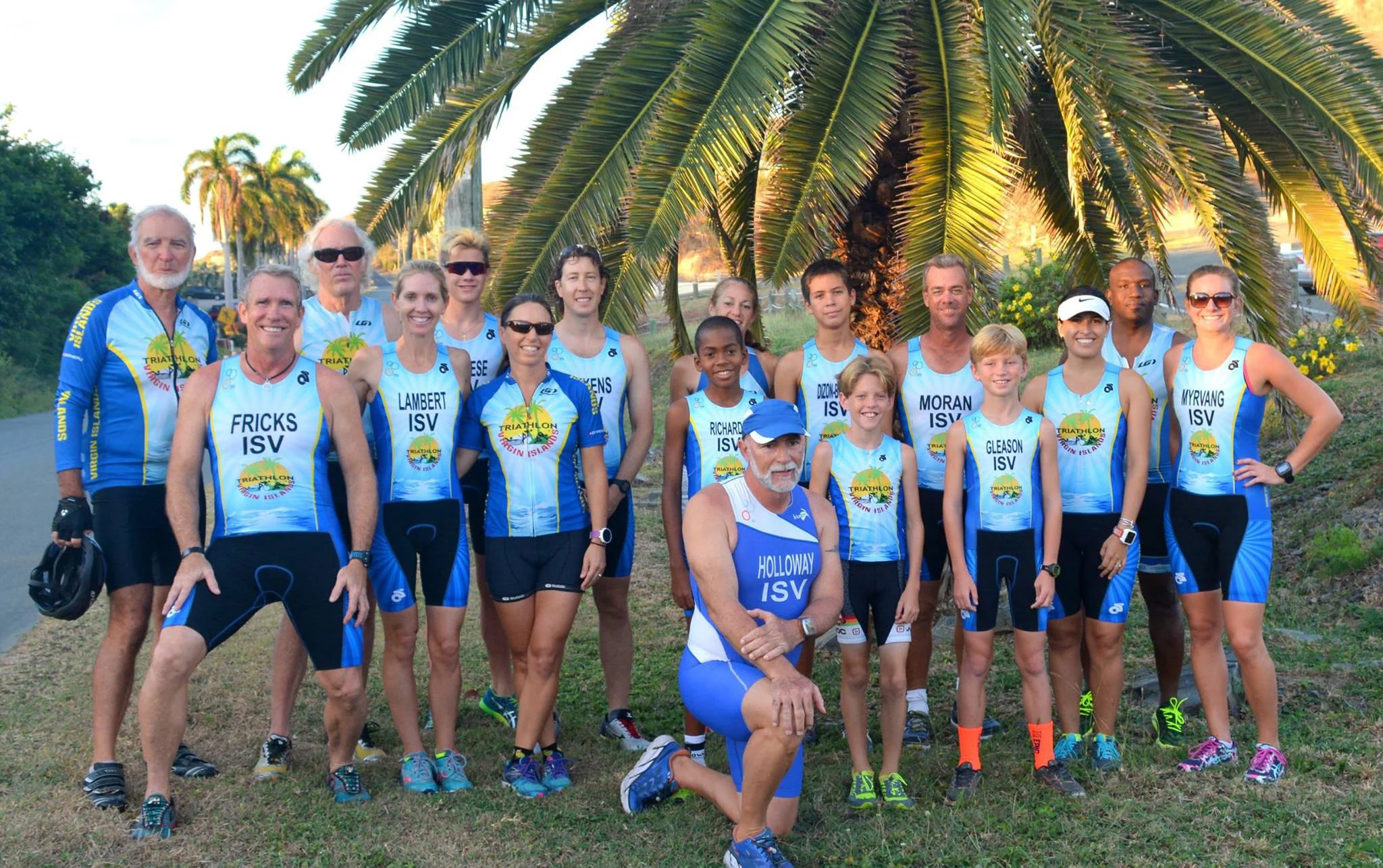 Team VI