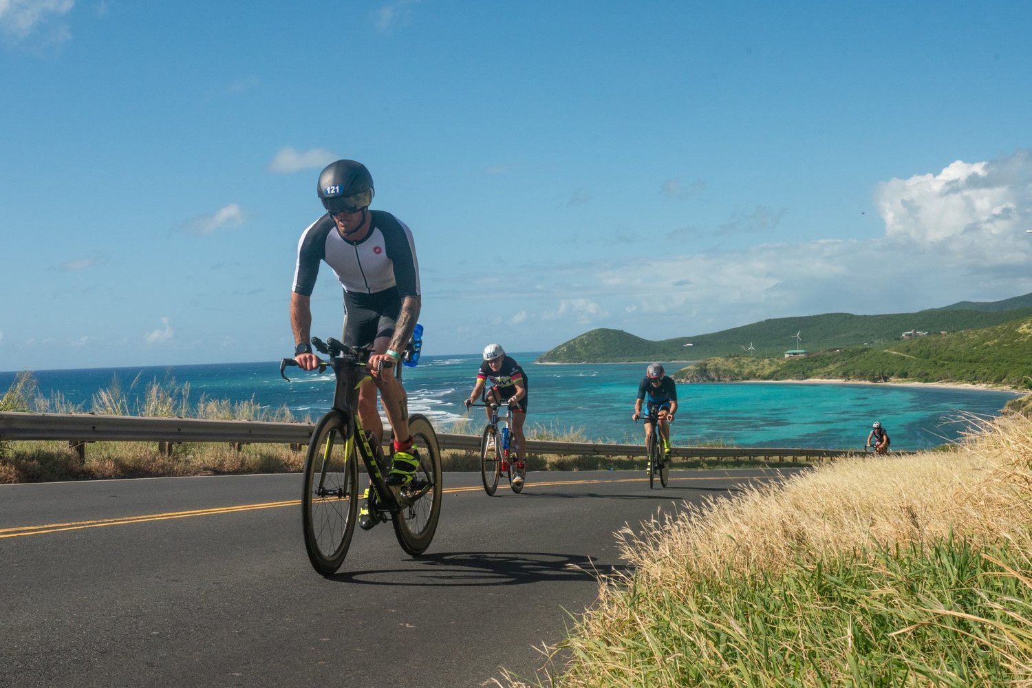 St Croix S Triathlon St Croix S Triathlon