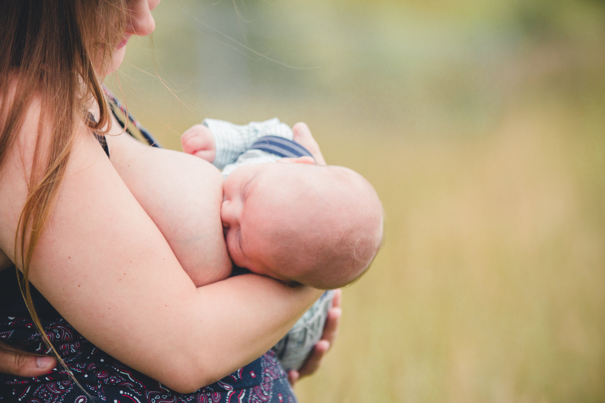 Barrie Newborn Photography- Barrie Birthing Photography- Barrie Maternity Photography- Nursing Photography