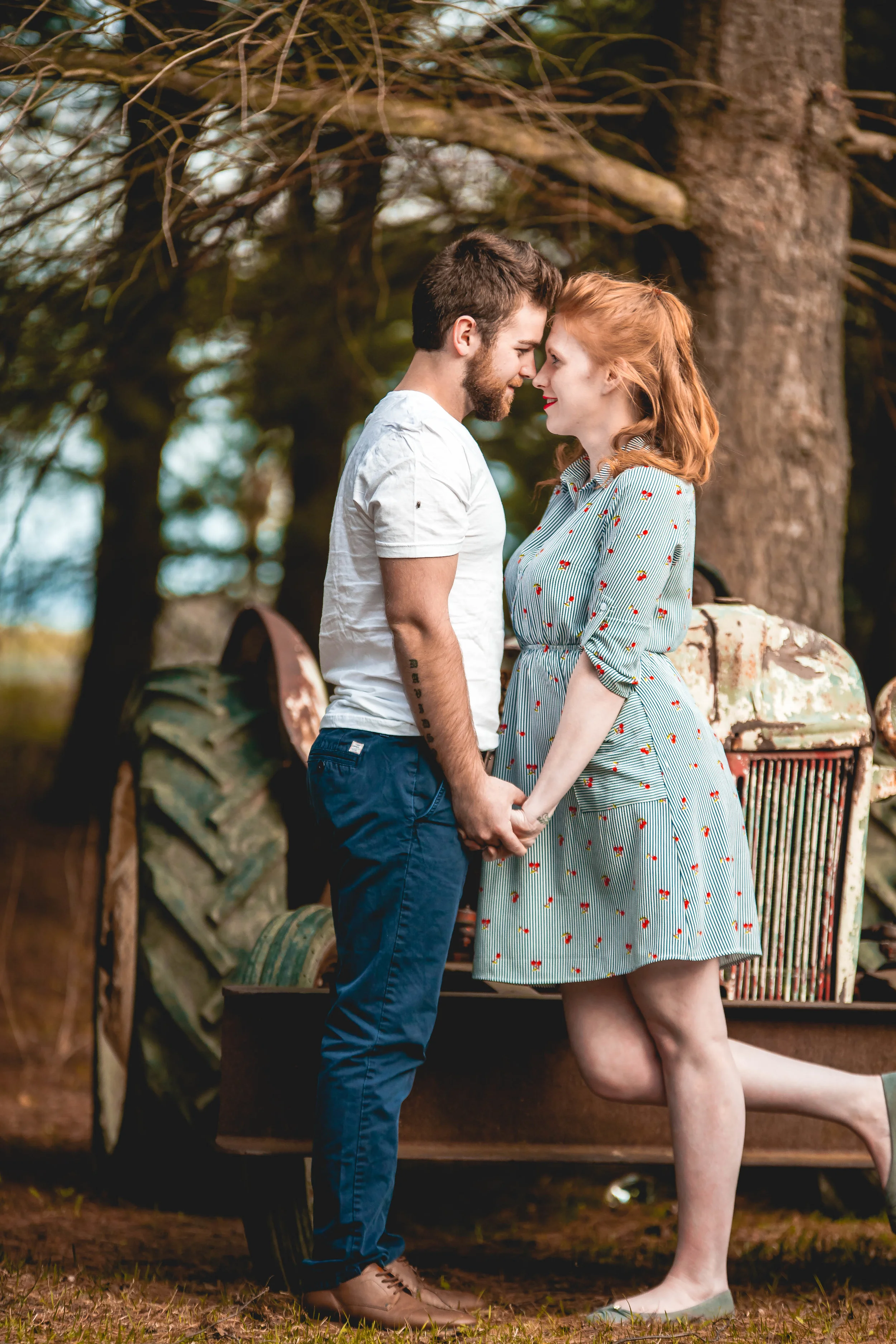 Amy D Photography- Barrie Wedding Photography- Muskoka Wedding Photography- Pinup Engagement- Engagement Photos- Barrie Engagement Photographer- Best Wedding Photographers-15.jpg