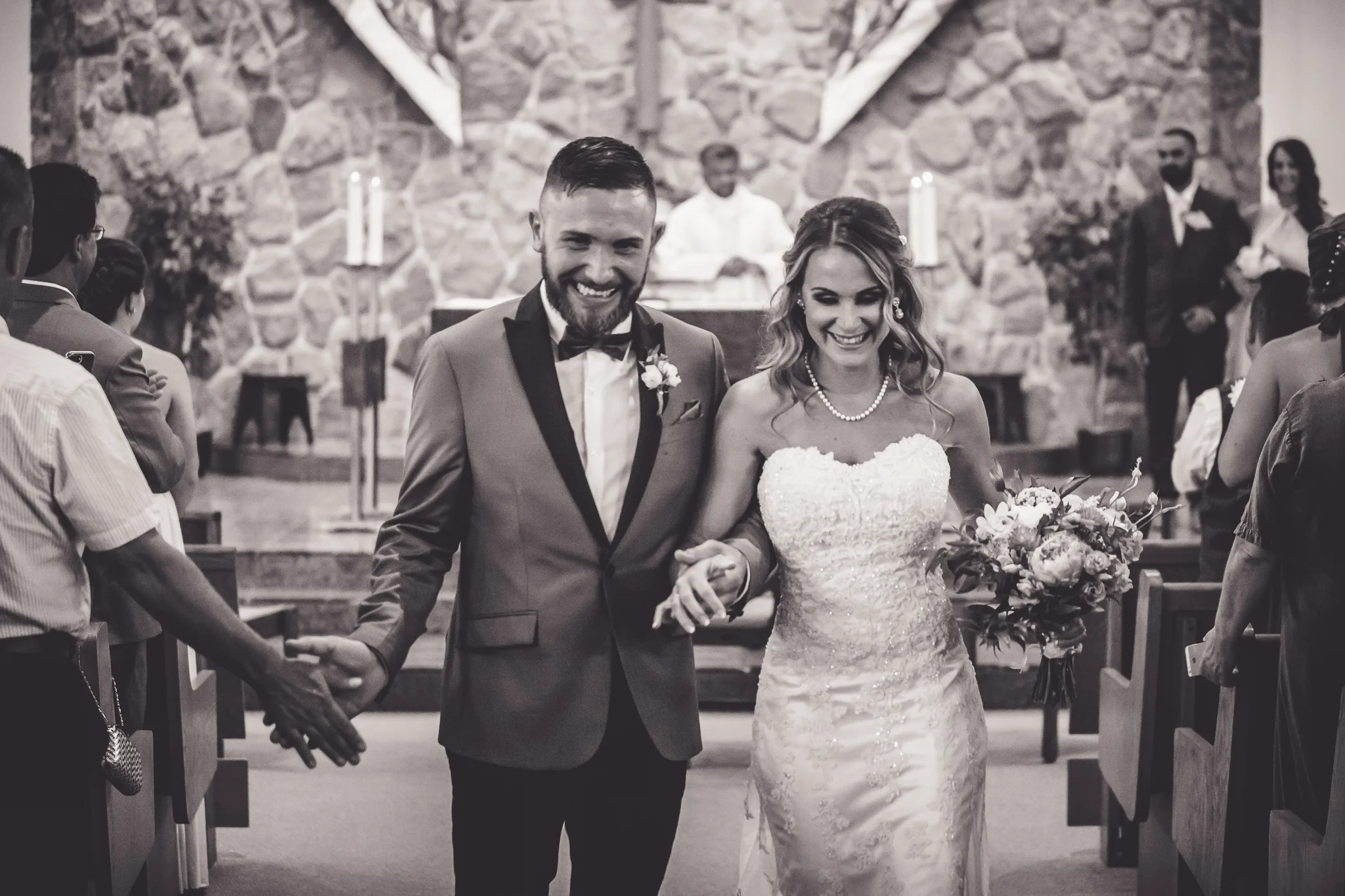 Amy D Photography- Wedding Ceremony- Muskoka Wedding Photography- Barrie Wedding Photography- Best Wedding Photographers 2018- Bride and Groom-53.jpg
