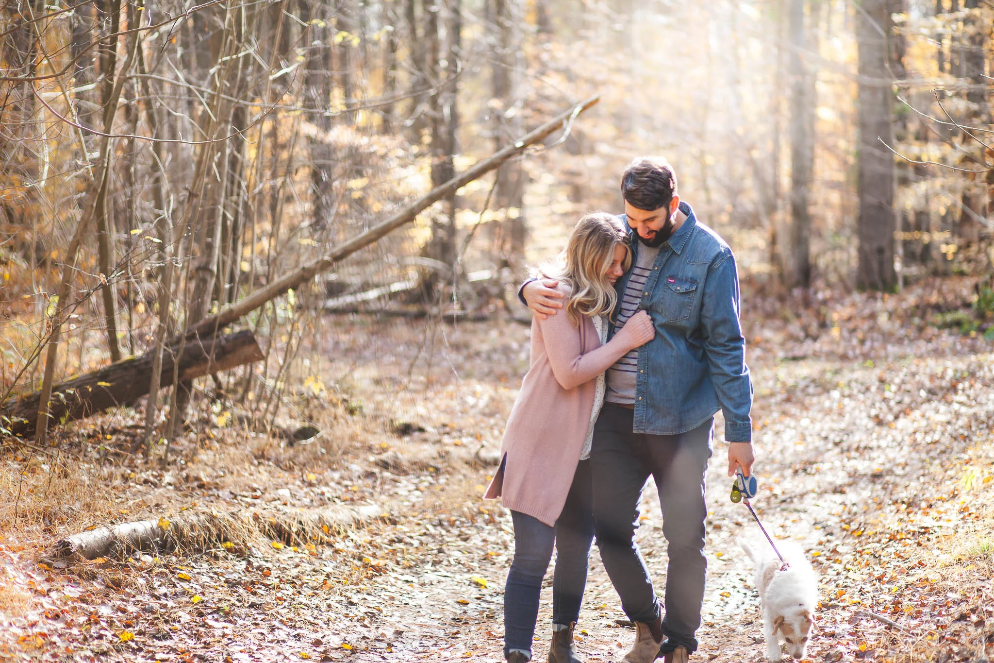 Amy D Photography- Barrie Wedding Photography- Engagement Session- Fall Engagement Session- Engagement Session with Dog- Engagement Session Ideas- Amy D photography (10 of 92).jpg