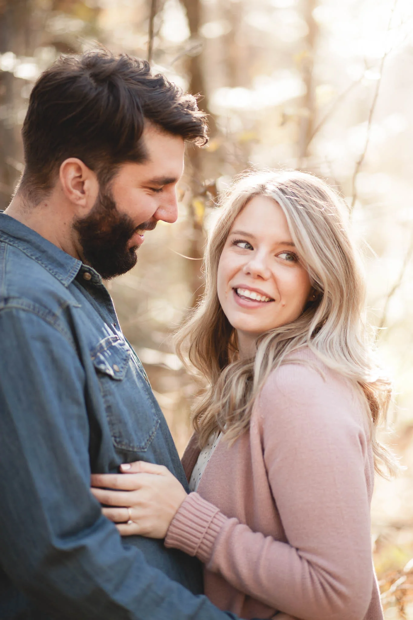 Amy D Photography- Barrie Wedding Photography- Engagement Session- Fall Engagement Session- Engagement Session with Dog- Engagement Session Ideas- Amy D photography (80 of 92).jpg