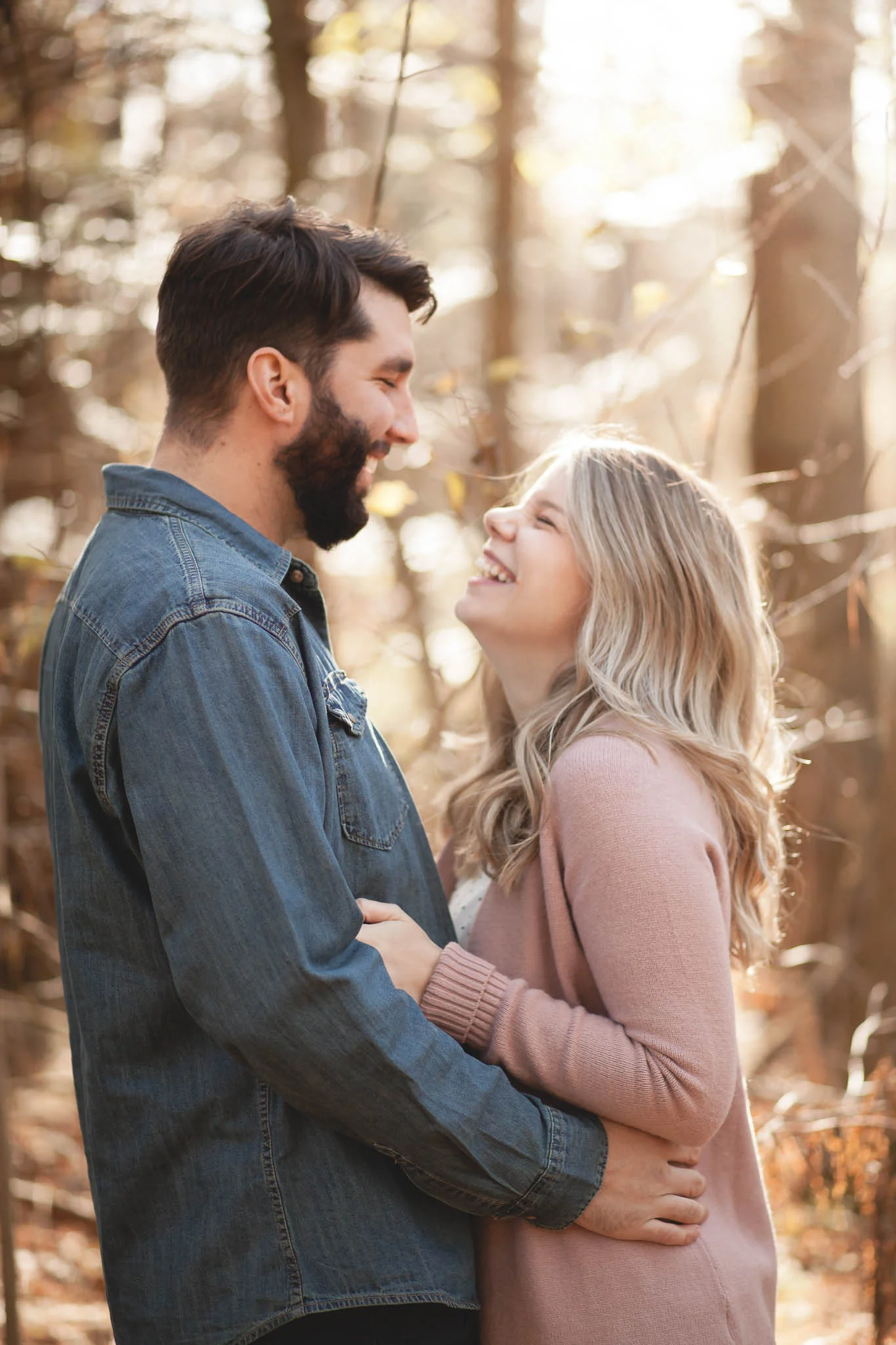 Amy D Photography- Barrie Wedding Photography- Engagement Session- Fall Engagement Session- Engagement Session with Dog- Engagement Session Ideas- Amy D photography (82 of 92).jpg
