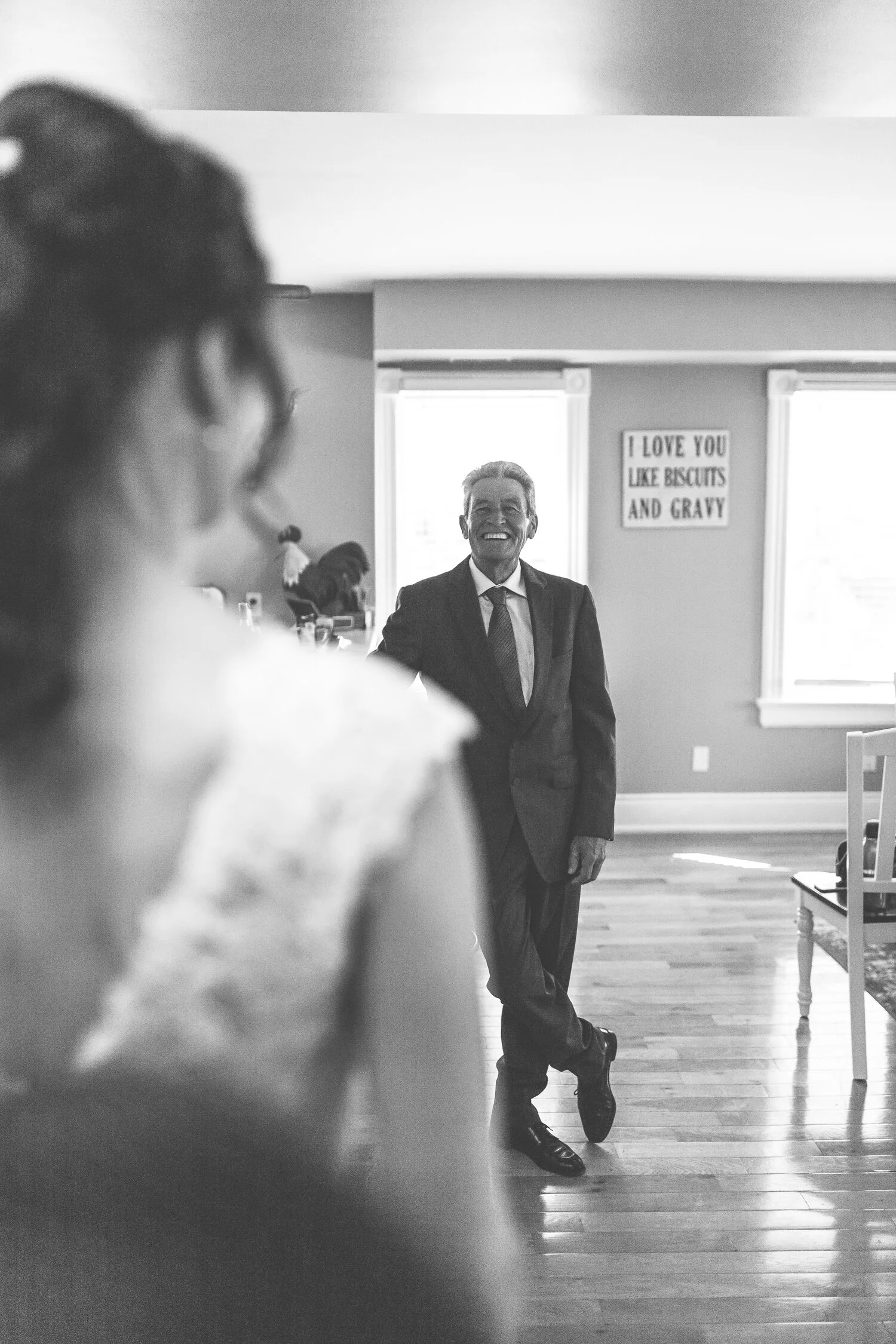 Small &amp; Intimate- The Farmhouse Barrie- Wedding