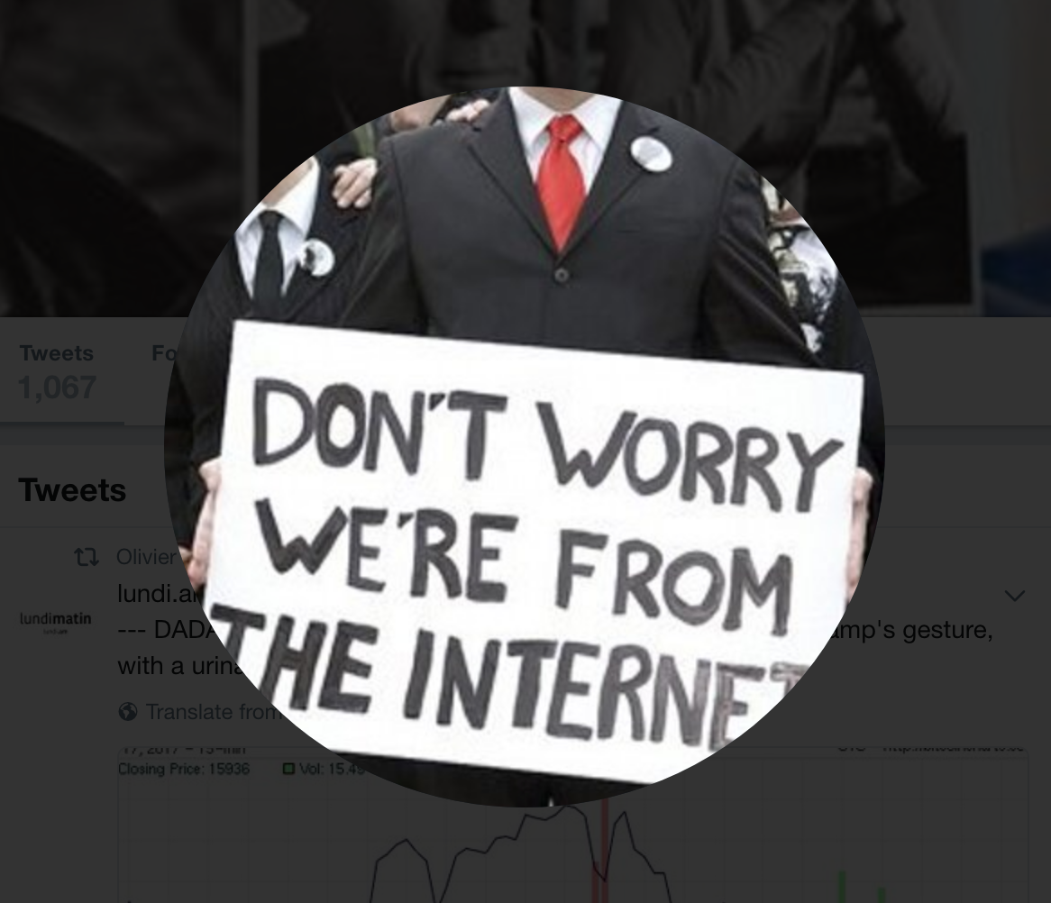 @ osarrouy Twitter Profile Image