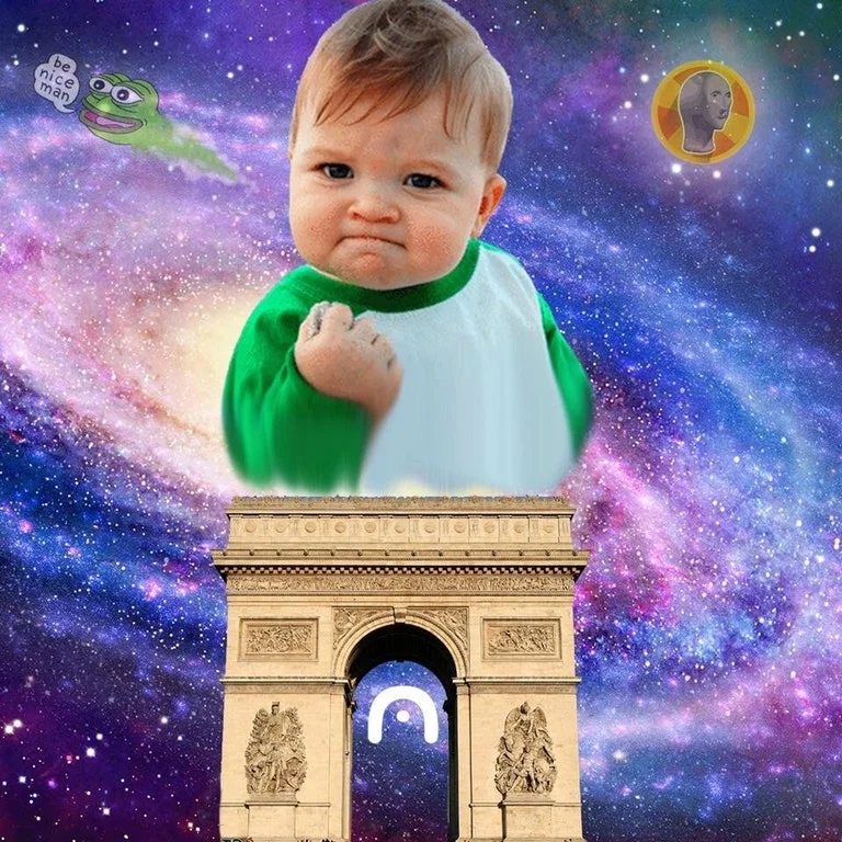 Marissa Roer Arch to Triumph https://www.reddit.com/r/Archetype_mx/comments/7k09mp/arch_to_triumph/