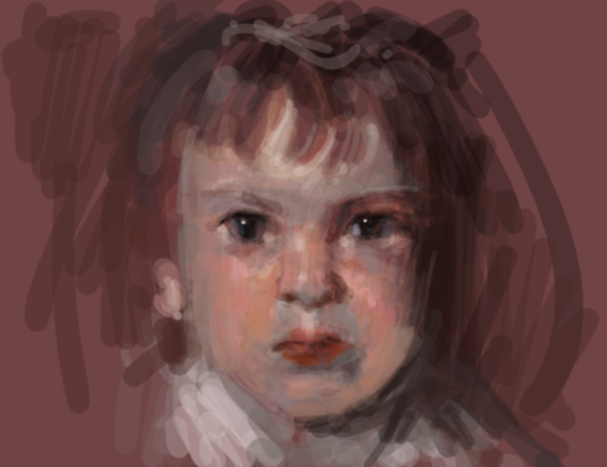 Raul Avila Study Pixels on screen Created using free tools on Dada.nyc