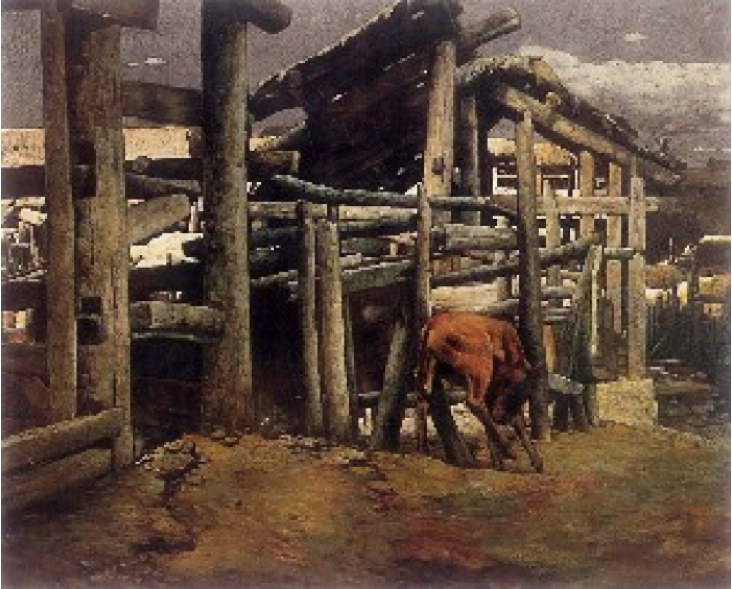 Yue Liao Noon, 9th, 1999