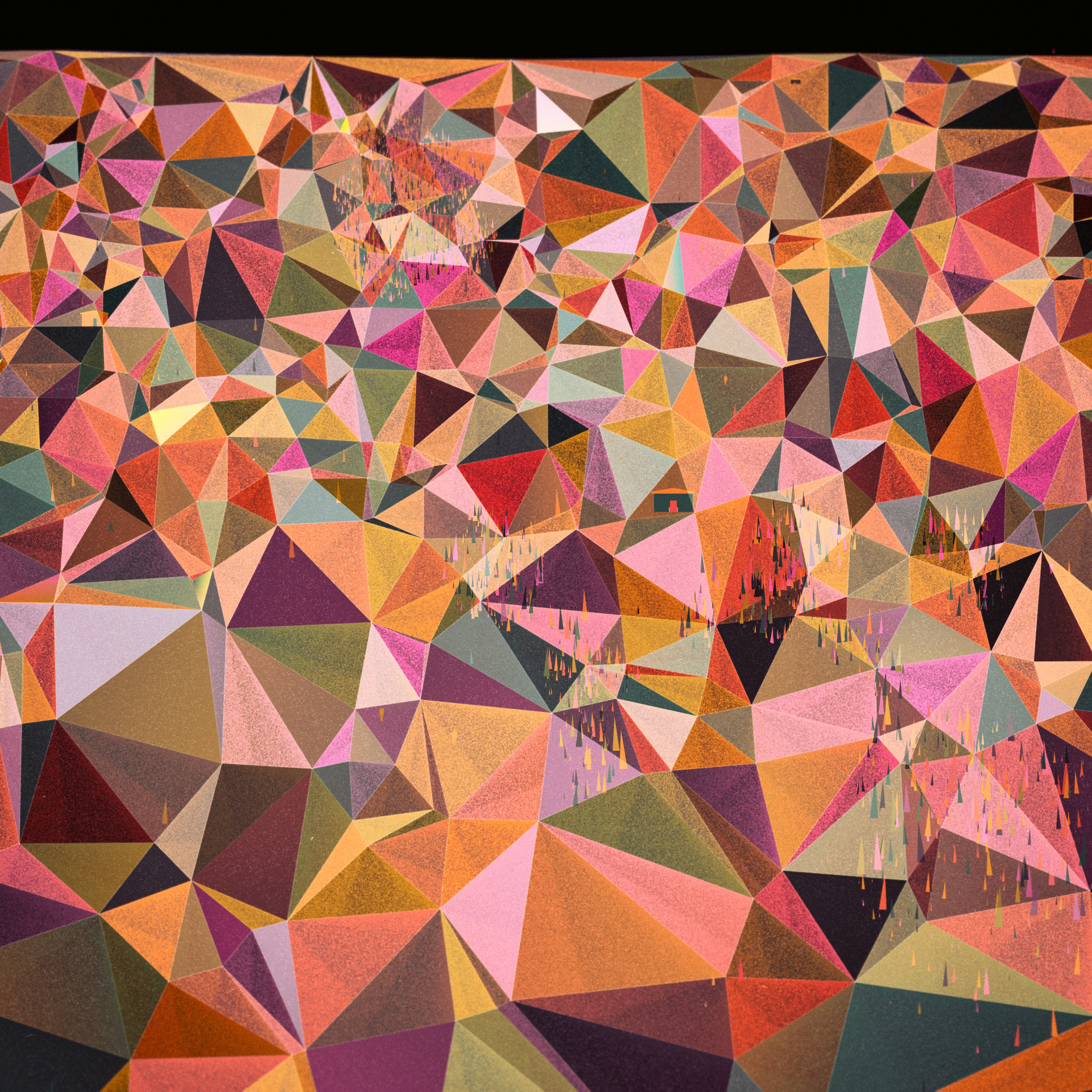 Generative Art Finds Its Prodigy — Artnome