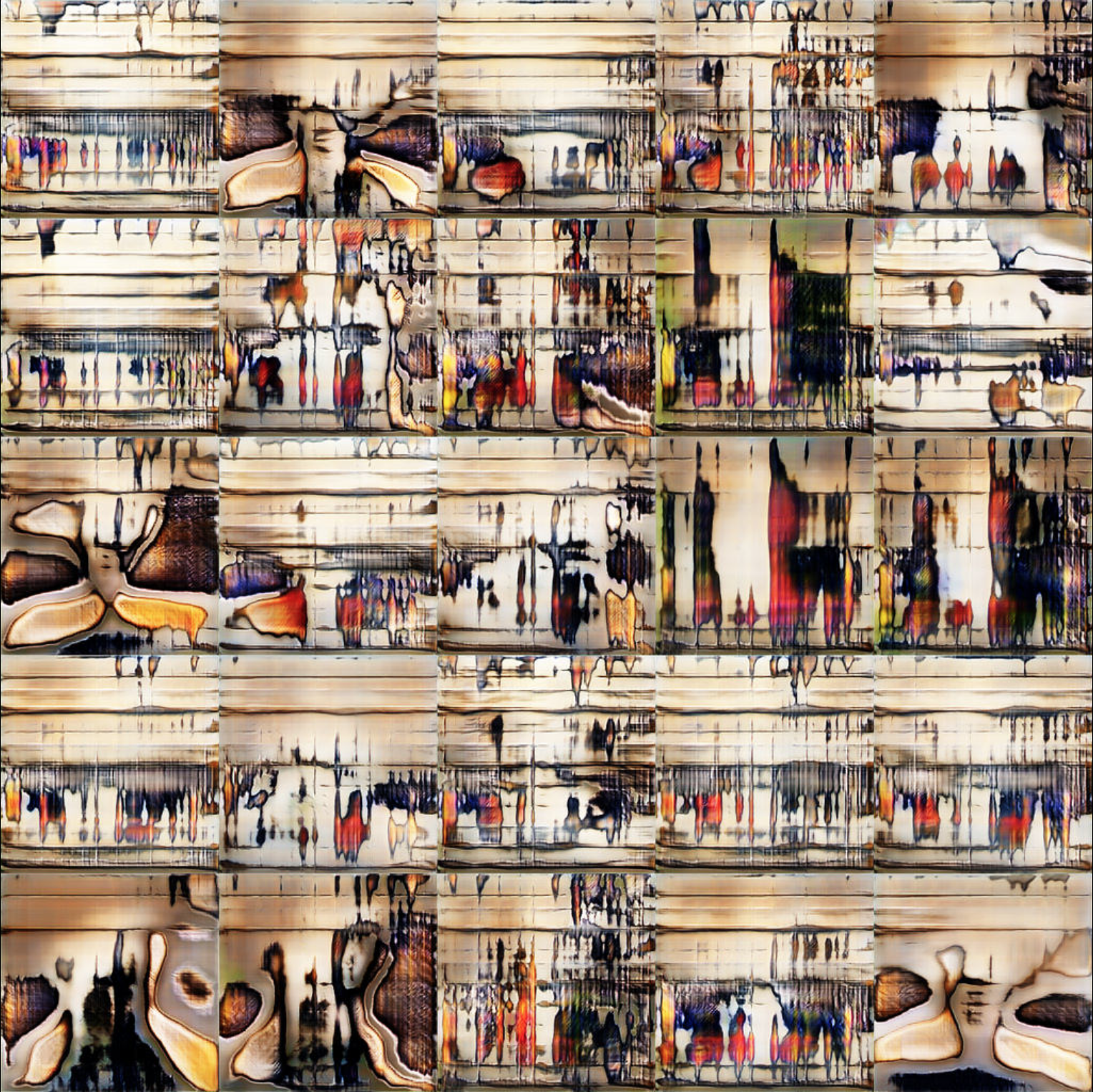 Shelfie Series , Helena Sarin, 2018