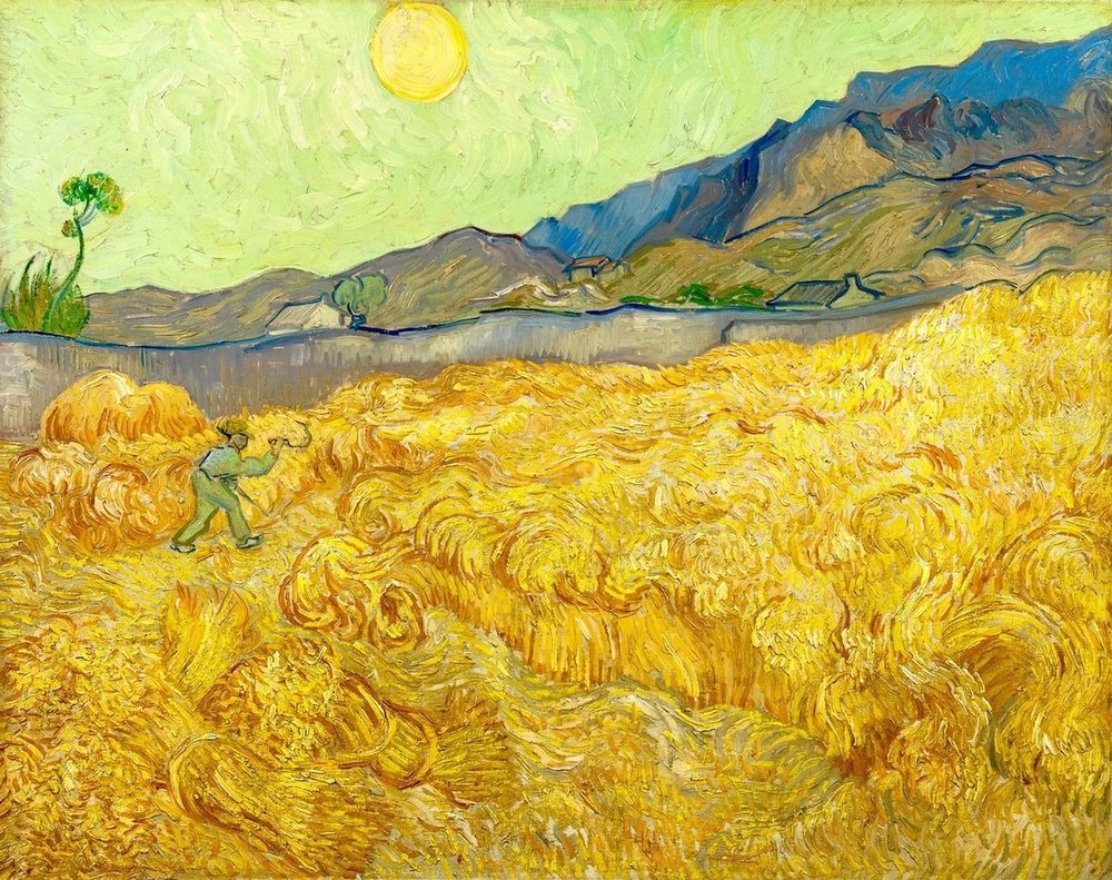 [Image: Van+Gogh+Yellow.jpg?format=1000w]