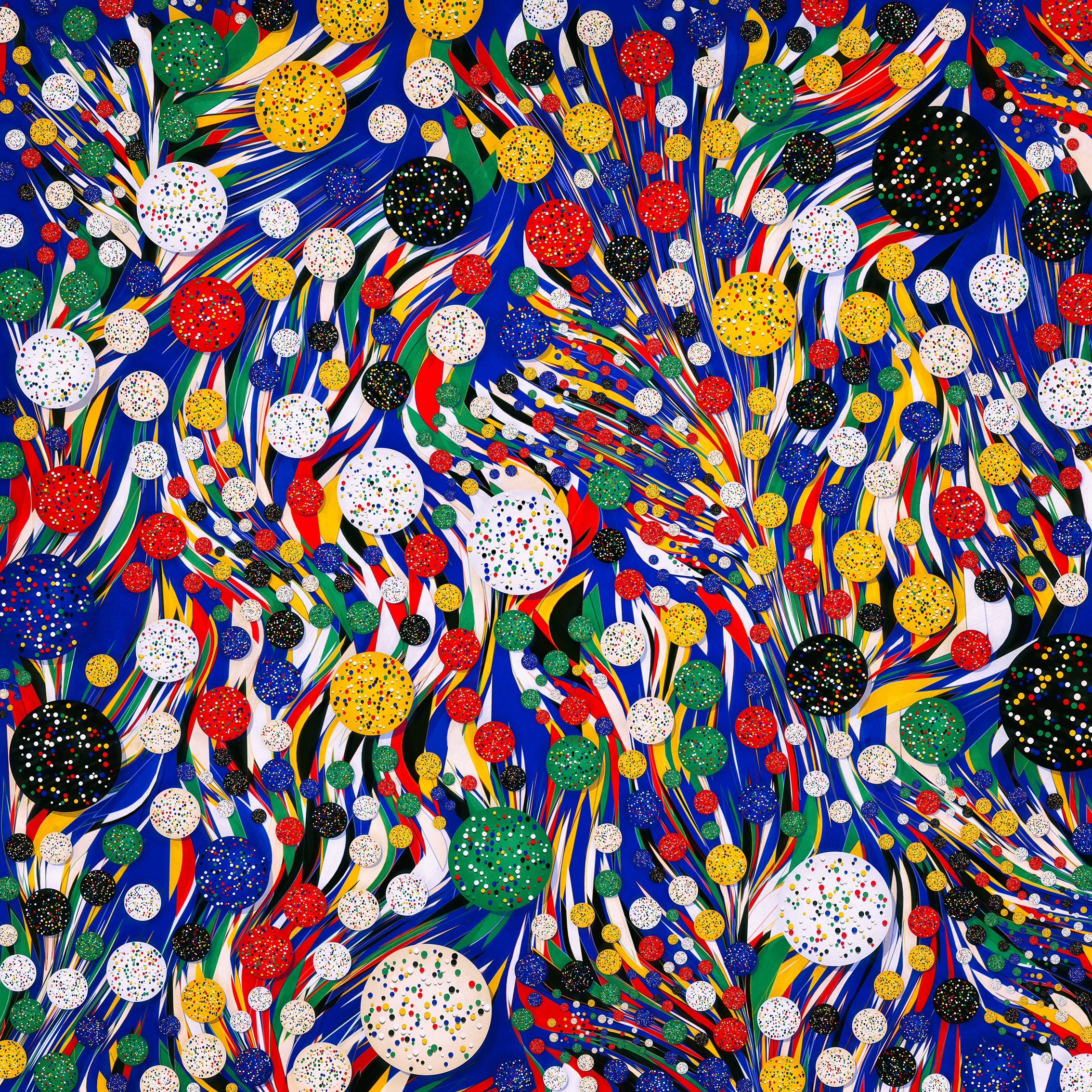 Giving Generative Art Its Due