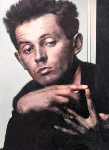 Egon Schiele