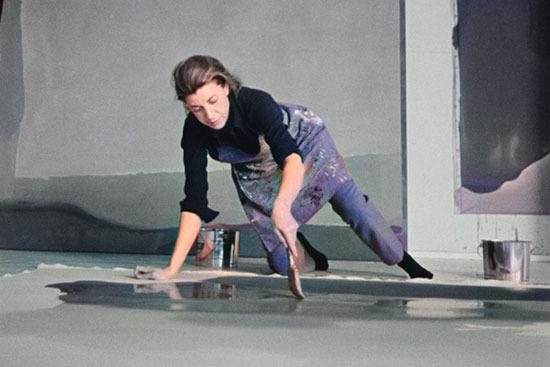 Helen Frankenthaler