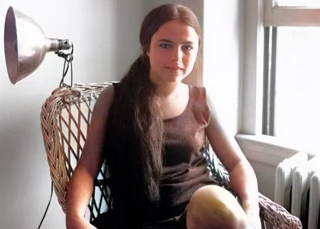 Eva Hesse