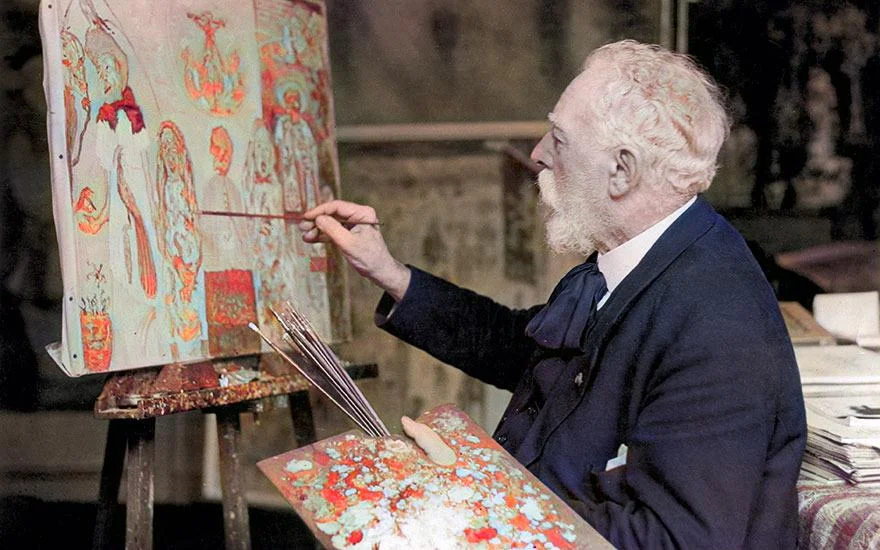 James Ensor
