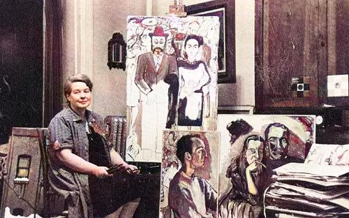 Alice Neal