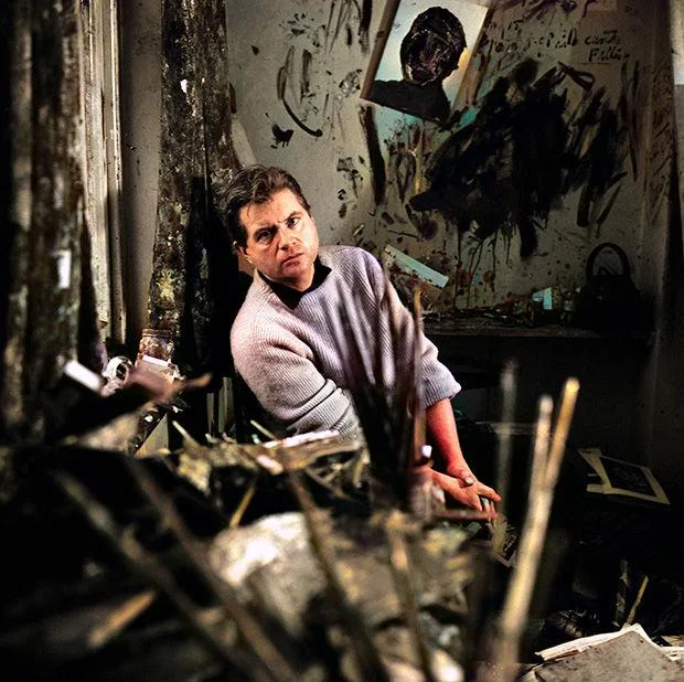 Francis Bacon