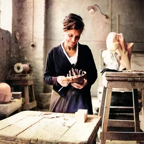 Louise Bourgeois
