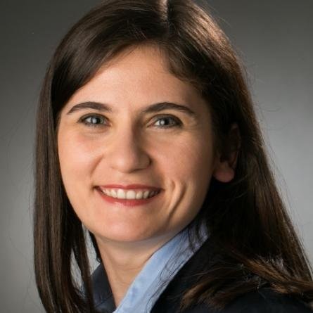 Dr. Carina Popovici CEO and Co-Founder