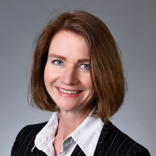 Christiane Hoppe-Oehl Co-Founder