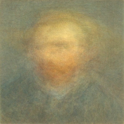 Kyle Waters, Average van Gogh Portrait