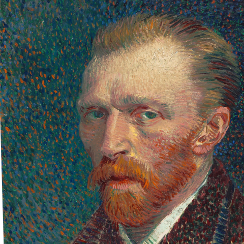 Vincent van Gogh,