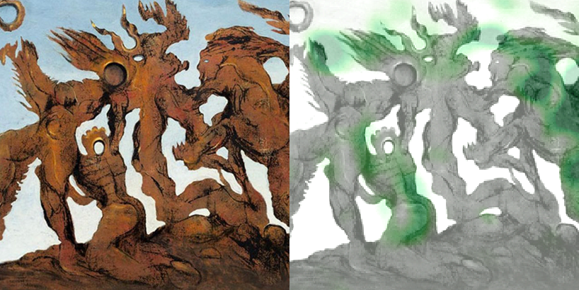 Can AI Art Authentication Put An End To Art Forgery?