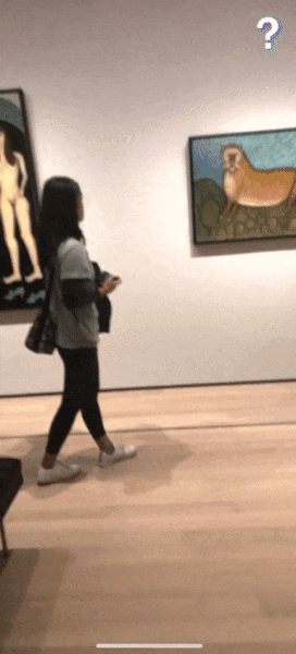Akihiko Taniguchi AUGMENTED SELFIE