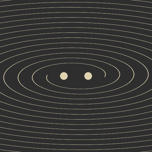 Luca Donno Attraction Artnome