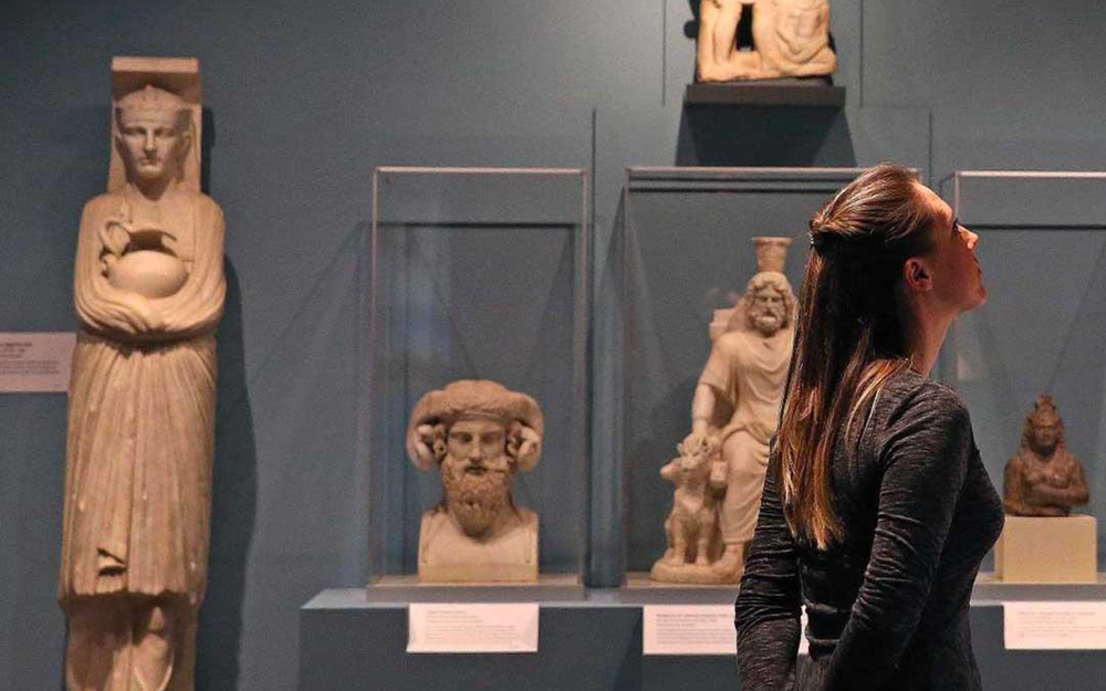 What Makes A Museum Object Nft Valuable Beyond The Scope Of The Technology Artnome