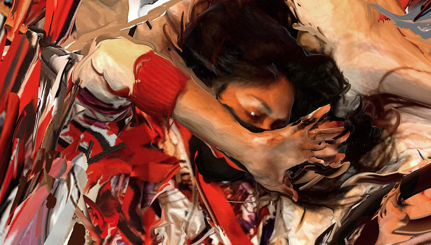 Hic Et Nunc Brings True Spirit Of Web Art To The Here And Now — Artnome