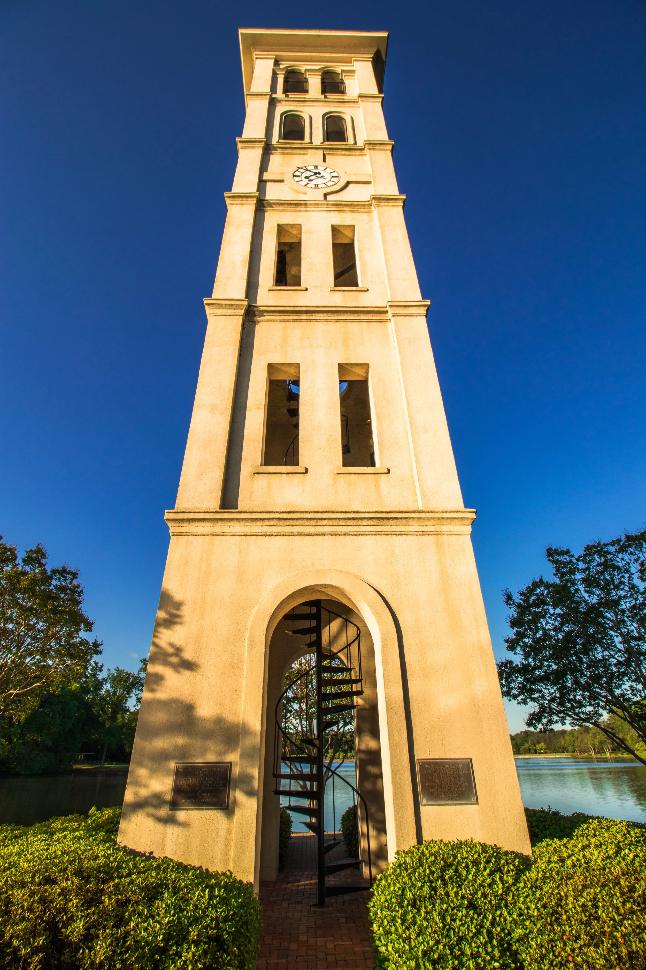 Belltower