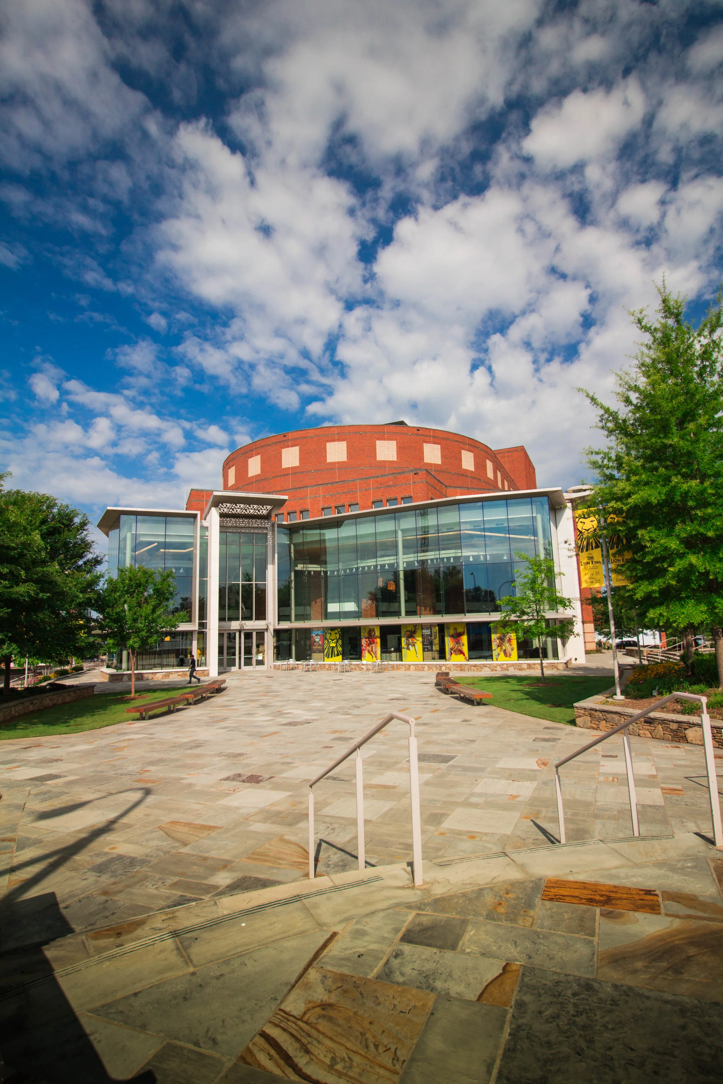 Peace Center